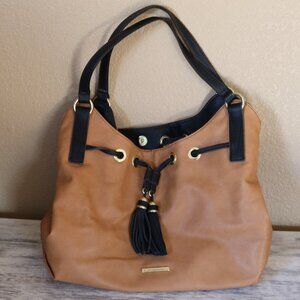 Liz Claiborne Vegan Leather Purse